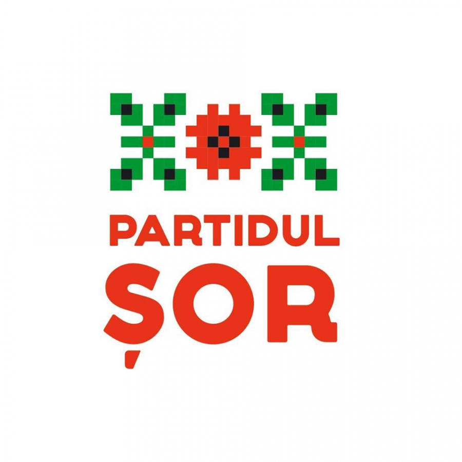 Partidul Sor indeamna cetatenii sa nu boicoteze cel de-al doilea tur al alegerilor prezidentiale