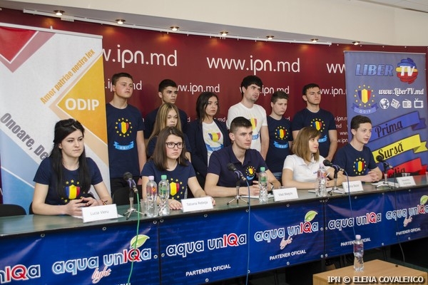 ODIP: "Asigurarea dreptului de vot de la 16 ani va reprezenta o parghie eficienta de integrare a tinerilor in societate"