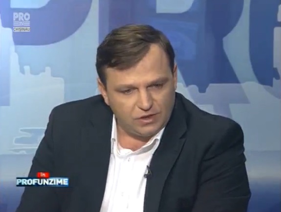 Andrei Nastase: "Decizia de a merge cu un singur candidat a fost cea mai buna solutie. Daca ramaneam ar fi fost ca si natural ca Plahotniuc sa ma linseze"