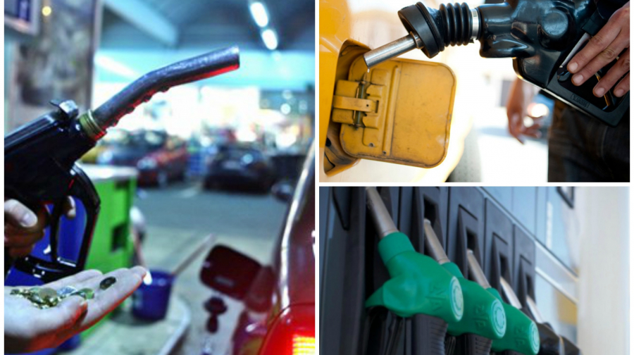 Se ieftinesc carburantii! ANRE a publicat noile preturi la carburanti pentru urmatoarele doua saptamani - FOTO