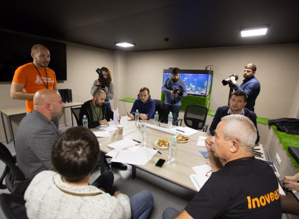 Orange Moldova - mai aproape de inovatiile digitale - VIDEO