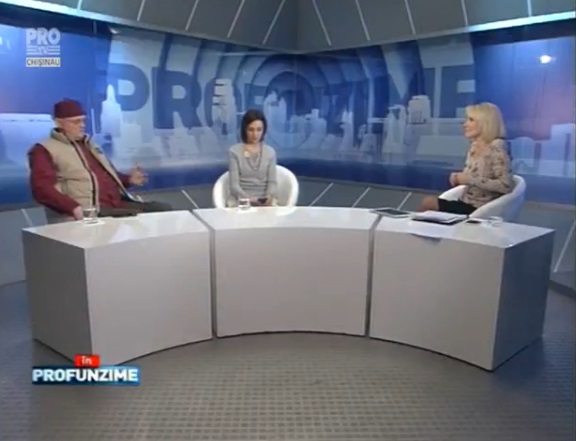 Maia Sandu: "Incalcarile au fost prea mari si prea multe. Vrem sa vedem totusi care este atitudinea institutiilor responsabile "