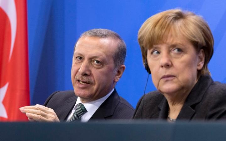 Cresc tensiunile dintre Ankara si Bruxelles. Parlamentul European pune capat viitorului Turciei in UE