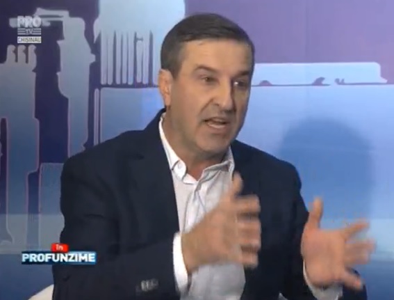 Grigore Cobzac, deputat PLDM:  "Cred ca este ceva dirijat din umbra, ceva organizat, vrem sa vedem toate schemele. Noi cei de la PLDM trecem printr-o drama adevarat"