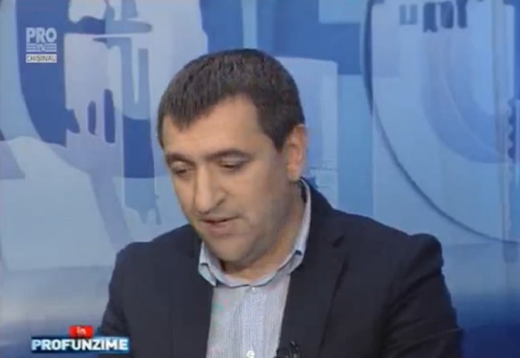 Grigore Novac, deputat PSRM: "Ei nu stiau ce se face la vama?! Stiau foarte bine. Ce vedem noi acum, niste retineri la Vama Leuseni ?!"