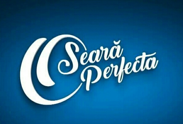 Emisiunea "O seara perfecta" - cel mai urmarit program de divertisment la ora sa de difuzare