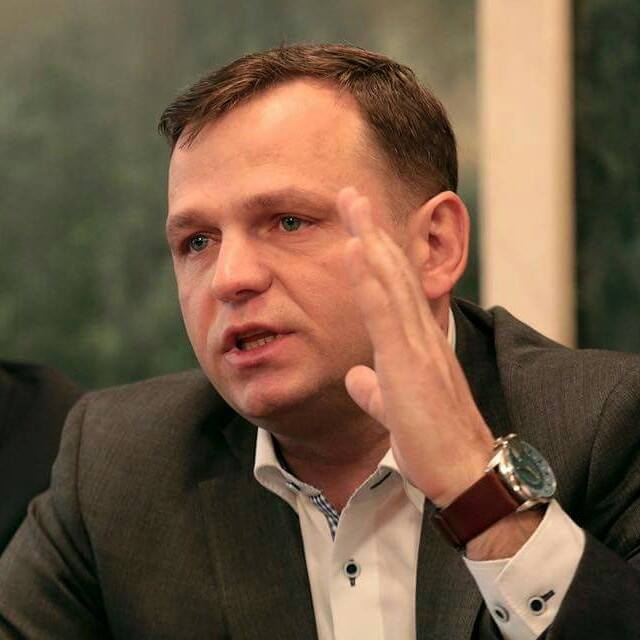 Reactia lui Andrei Nastase dupa ce Harunjen a fost selectat de CSP candidatul pentru functia de Procuror General: "Un penal de calibru in fruntea Procuraturii"
