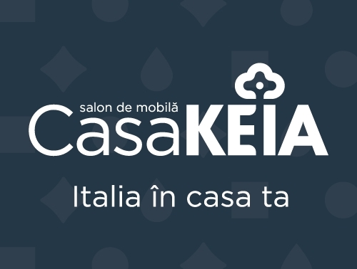 Casa Keia este cel mai mare salon de mobila in Moldova cu suflet italian - VIDEO