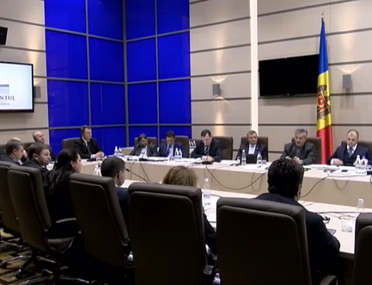 URMARESTE LIVE. Dezbaterea publica a proiectului de lege privind amnistia fiscala