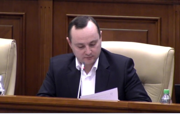 URMARESTE LIVE. Ce decizii urmeaza sa ia deputatii, astazi, la sedinta Parlamentului