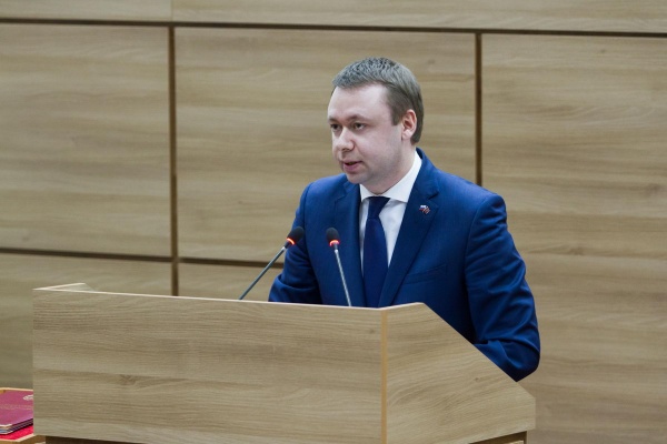 Krasnoselski are premier si procuror. Noul sef al gruparii separatiste de la Tiraspol l-a desemnat pe Alexandr Martinov la functia de pretins prim-ministru - Report.md