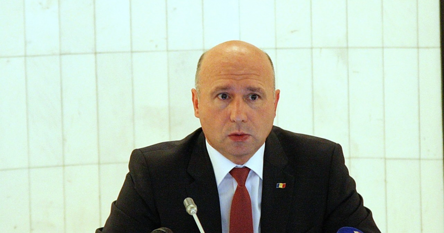 Mesajul de condoleante transmis de premierul Pavel Filip, Federatiei Ruse, dupa tragicul accident aviatic din Soci, in care 92 de persoane si-au pierdut viata
