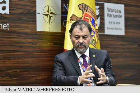 Anatol Salaru pleaca din PL: "Am demisionat. A fost o decizie extrem de grea, dar absolut necesara" - FOTO  