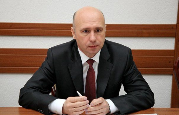 Guvernul a respins solicitarea lui Dodon privind rechemarea ambasadorului RM in Romania