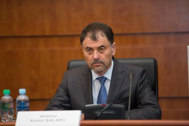 Pozitia Partidului Liberal Reformator fata de declaratiile lui Salaru: "Continua sa macine aceiasi faina muceda"