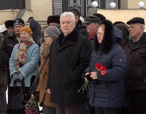 URMARESTE LIVE. Comunistii il comemoreaza astazi pe Lenin