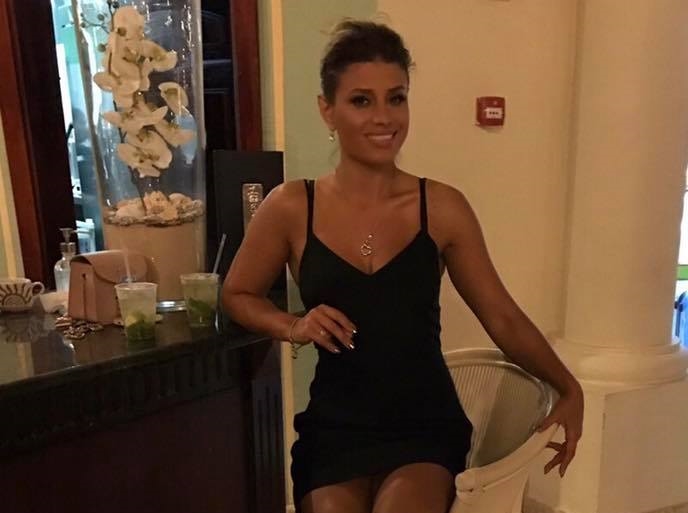 Natalia Colesnic a slabit enorm. Cum a scapat rapid de 10 kg - VIDEO