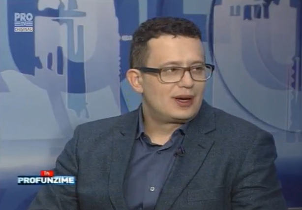 Vadim Pistrinciuc, despre memorandumul Kozak: "Se discuta despre ceea ce nimeni nu stie. Acesta este un lucru foarte rau pentru RM"