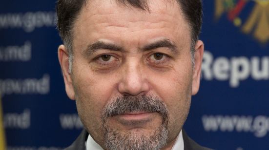 Fostul ministru al Apararii, Anatol Salaru, a anuntat cum se va numi noul sau partid - FOTO 