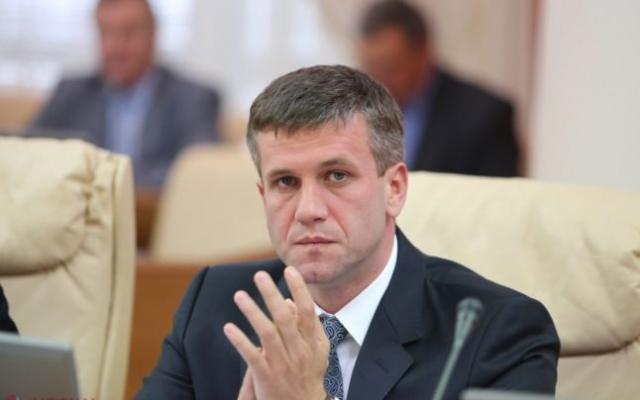 Democratul Vasile Botnari a fost ales prin vot unanim, presedinte al "Moldovagaz"