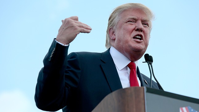 Casa Alba: Donald Trump se asteapta ca Rusia sa returneze Ucrainei regiunea Crimeea