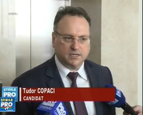 Tudor Copaci ar putea fi cel de-al 5-lea director al ANRE: Candidatul cu cele mai multe puncte, i-ar placea salariul de 60 de mii de euro, insa nu are nici un plan pentru a tine in frau tarifele