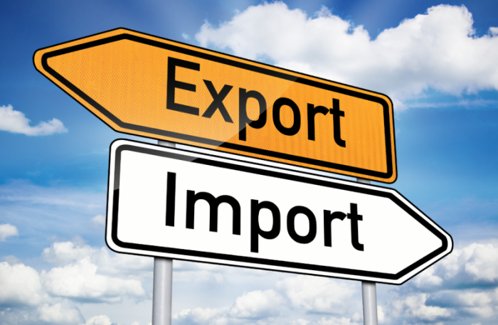 Exporturile in tarile UE au crescut anul trecut, in timp ce livrarile de marfuri spre CSI au fost in scadere. Tara noastra a exportat mai multe cereale si mai putine fructe si legume - Monitorul Fiscal