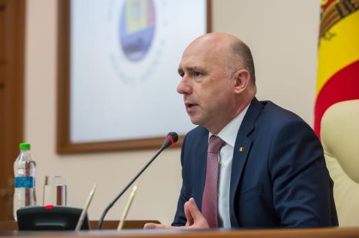 Guvernul a avizat negativ initiativa lui Dodon privind anularea legii intoarcerii miliardului furat