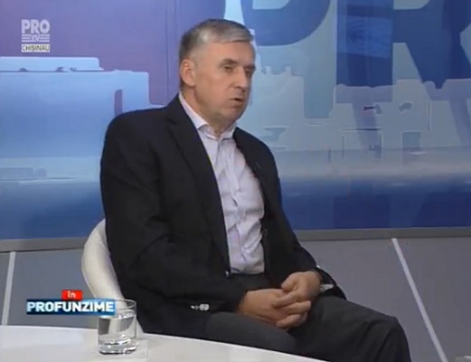 Ion Sturza, despre Vasile Botnari: "Este un om de incredere totala a lui Vlad Plahotniuc, mai mult, este in centrul intim al acestuia". Cum raspunde fostul premier la intrebarea: "A negociat Dodon la Moscova o functie pentru Plahotniuc?"
