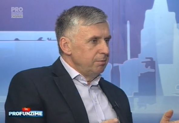 "Filat a fost batut crunt in puscarie". Declaratiile lui Ion Sturza 