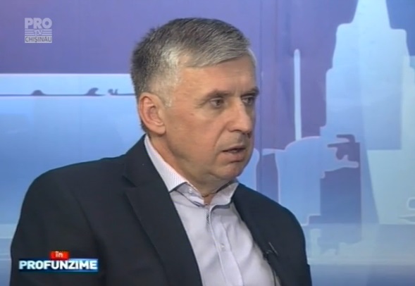 Ambasada Germaniei a ajutat copiii lui Nicolae Timofti sa iasa din tara in perioada in care presedintele a fost santajat. Declaratiile lui Ion Sturza 
