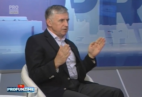 Ion Sturza: "A fost o batalie strategica, am mizat si eu pe unii formatori de opinie, dar am inteles ca opinia celor care conteaza s-a inclinat catre domnul Plahotniuc"