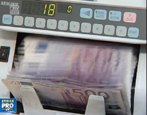 A doua transa de 50 milioane de euro oferit de Guvernul Romaniei a ajuns la Chisinau 