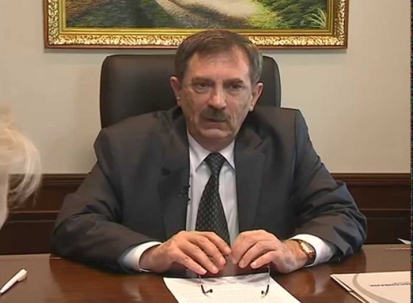 Fostul guvernator al BNM, Leonid Talmaci, internat in sectia de reanimare a unui spital din capitala