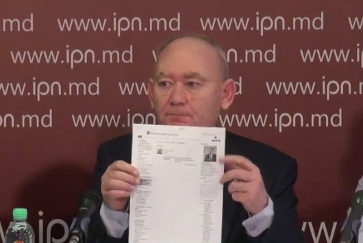 URMARESTE LIVE. Pozitia Partidului Verde Ecologist fata de modificarea sistemului electoral si introducerea votului uninominal
