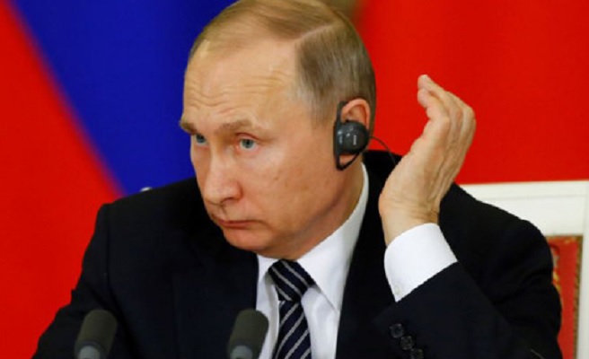 Intalnire Putin-Erdogan, la Kremlin. Planul prin care cei doi lideri isi impart sferele de influenta in Siria