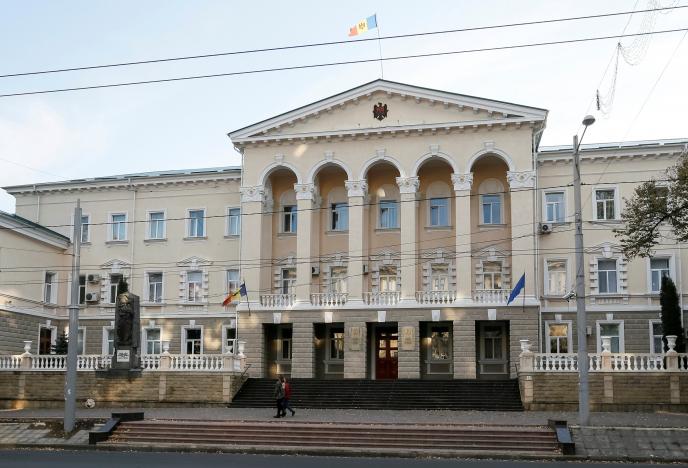 Reuters, despre nota de protest a lui Filip si Candu: Moldova vede un complot al rusilor pentru a impiedica desfasurarea anchetei privind spalarea banilor rusesti