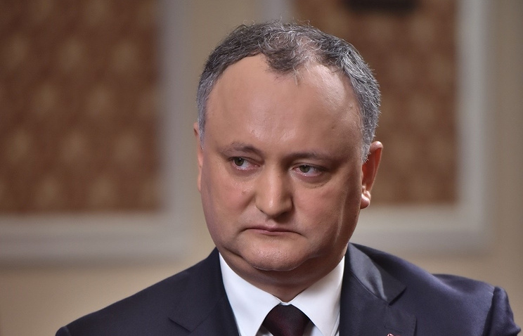 Dodon, in drum spre Moscova. Se va intalni din nou cu presedintele rus Vladimir Putin