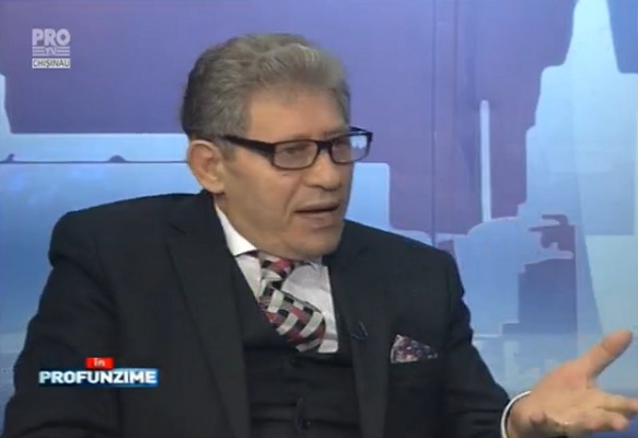 Mihai Ghimpu, despre votul uninominal: "Din cei prezenti in Parlament, doar PD-ul este pentru votul uninominal. Ei le spun cetatenilor ceea ce vor ei sa auda"
