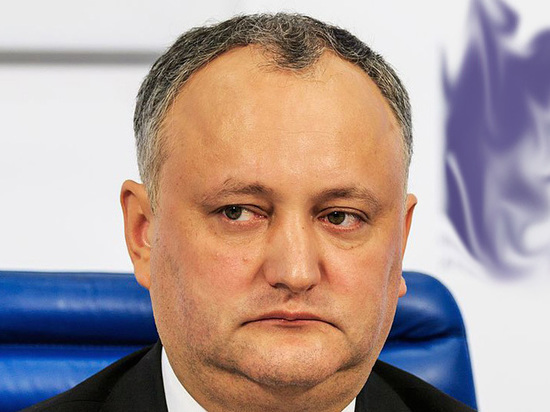 Dodon a asteptat 4 ore in anticamera pentru a se intalni cu Vladimir Putin. Presa rusa: "Avea treburi mai importante de facut"