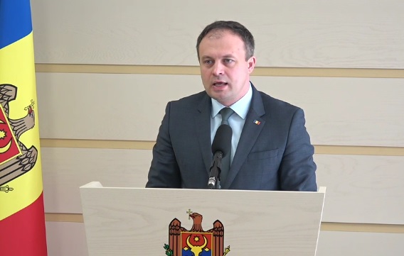 Parlamentul Republicii Moldova nu va participa la sedinta parlamentara a CSI de la Sankt Petersburg. Anuntul facut de presedintele legislativului. Socialistii vor participa la sedinta