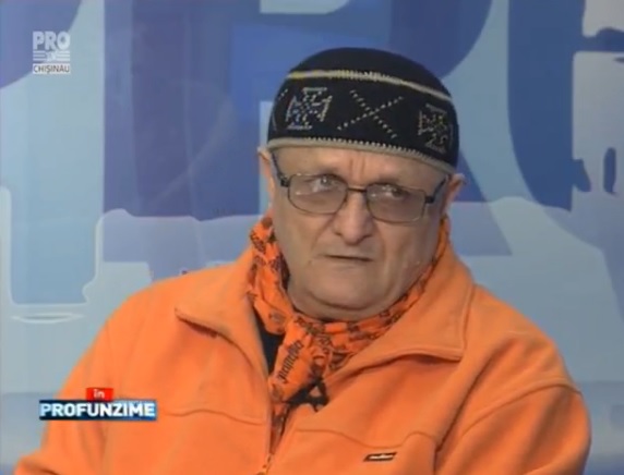 Vasile Botnaru, despre spalarea banilor rusesti prin bancile din RM: "Banii au plecat de sub nasul lui Putin si cu acordul lui"