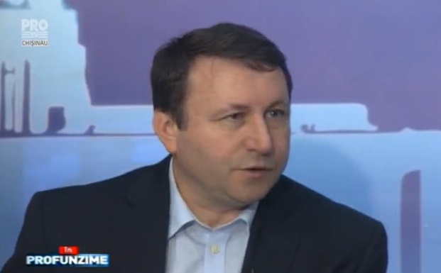 Igor Munteanu, despre spalarea banilor rusesti prin bancile din Republica Moldova: "Sursele acestei caracatite uriase au pornit din Federatia Rusa. Scopul nu a fost sa intoarca banii, ci sa-i scoata din tara"