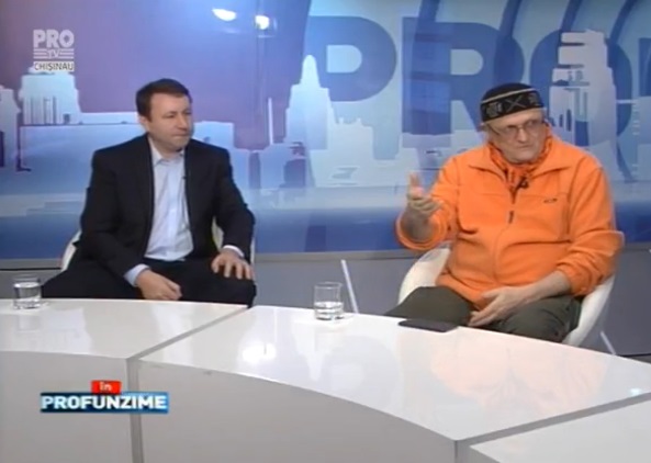 Igor Munteanu, despre votul uninominal: "Acest proiect este un mare balon de sapun. Acest sistem creeaza mult mai multe riscuri pentru sistemul democratic din RM, decat le rezolva"