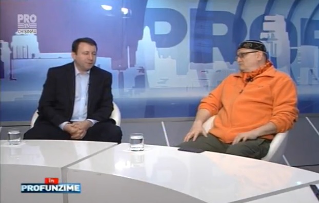 Igor Munteanu: "Acum se lucreaza la 2 capete. Igor Dodon cu Moscova si Pavel Filip cu Romania"