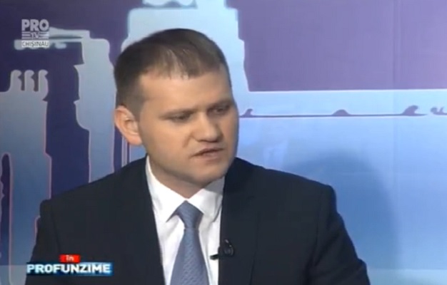 Munteanu contesta rezultatele recensamantului: "Sunt de-a dreptul uimitoare"
