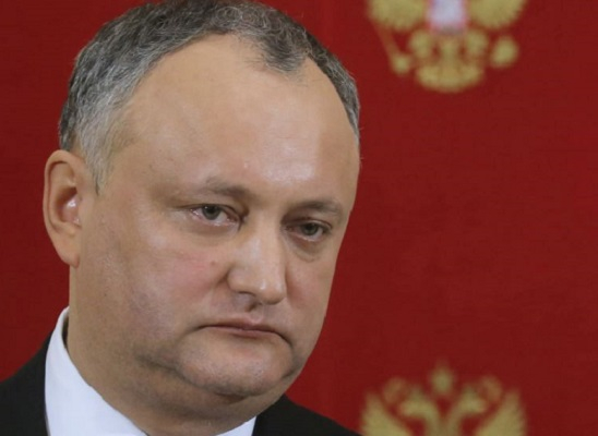 La Chisinau va avea loc un forum la care Igor Dodon planifica sa semneze un memorandum cu Uniunea Economica Euroasiatica - Europalibera.org