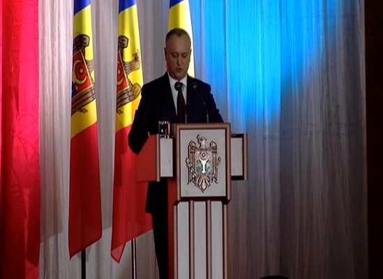 LIVE VIDEO. Forumul International "Uniunea Economica Euroasiatica - Republica Moldova"