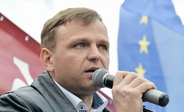 Platforma DA anunta protest de amploare, daca proiectul privind introducerea votului uninominal nu va fi retras