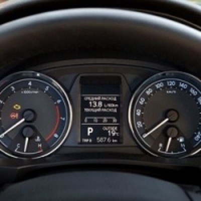 Fraudarea datelor odometrului va fi sanctionata - Monitorul fiscal